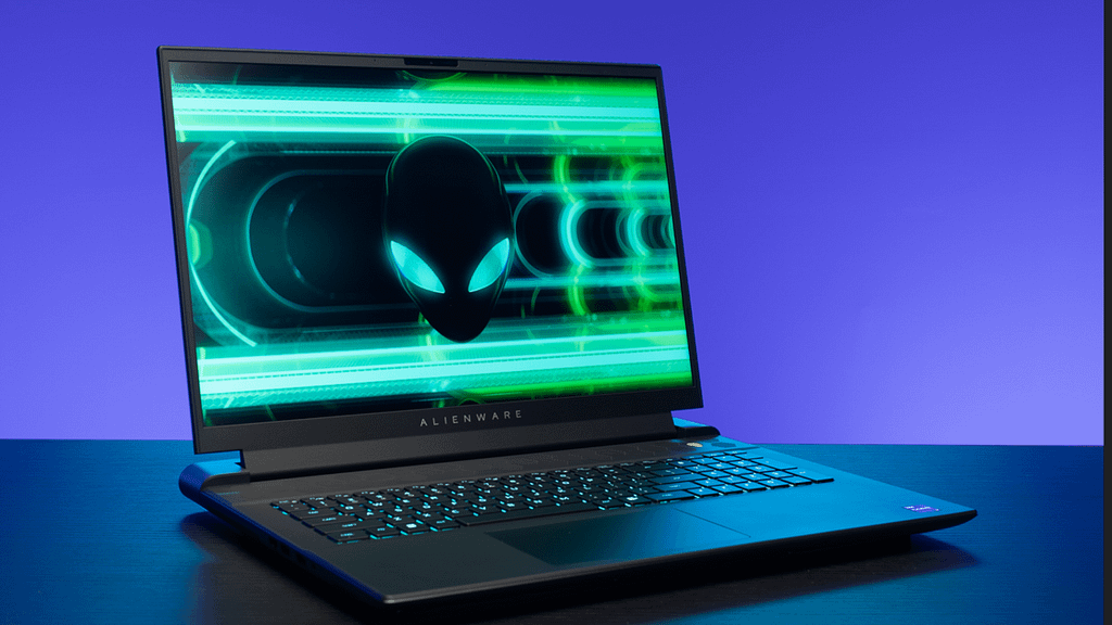 Dell Technologies and Alienware launch the new Alienware M18 R2 in India