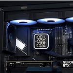 Introducing the Next Evolution in Liquid Cooling: DeepCool LD Series AIOs 